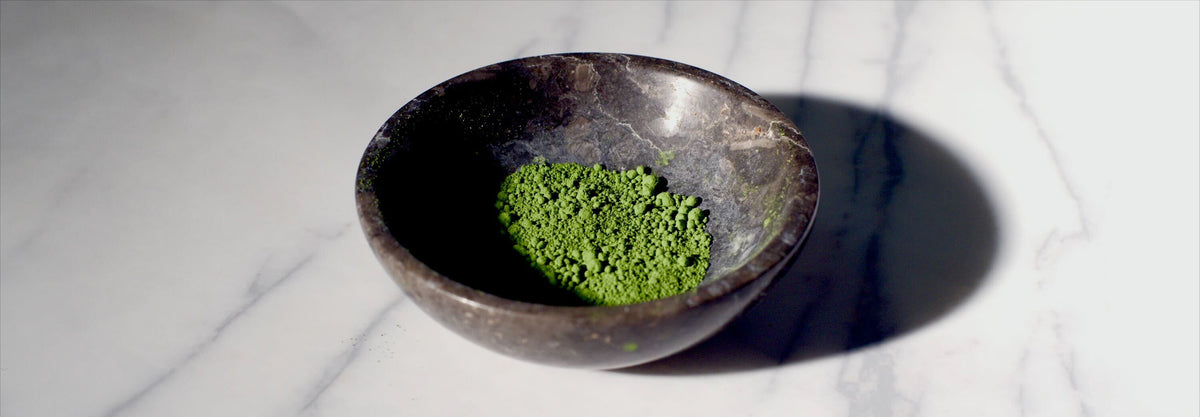 TEA - Not Just Coffee