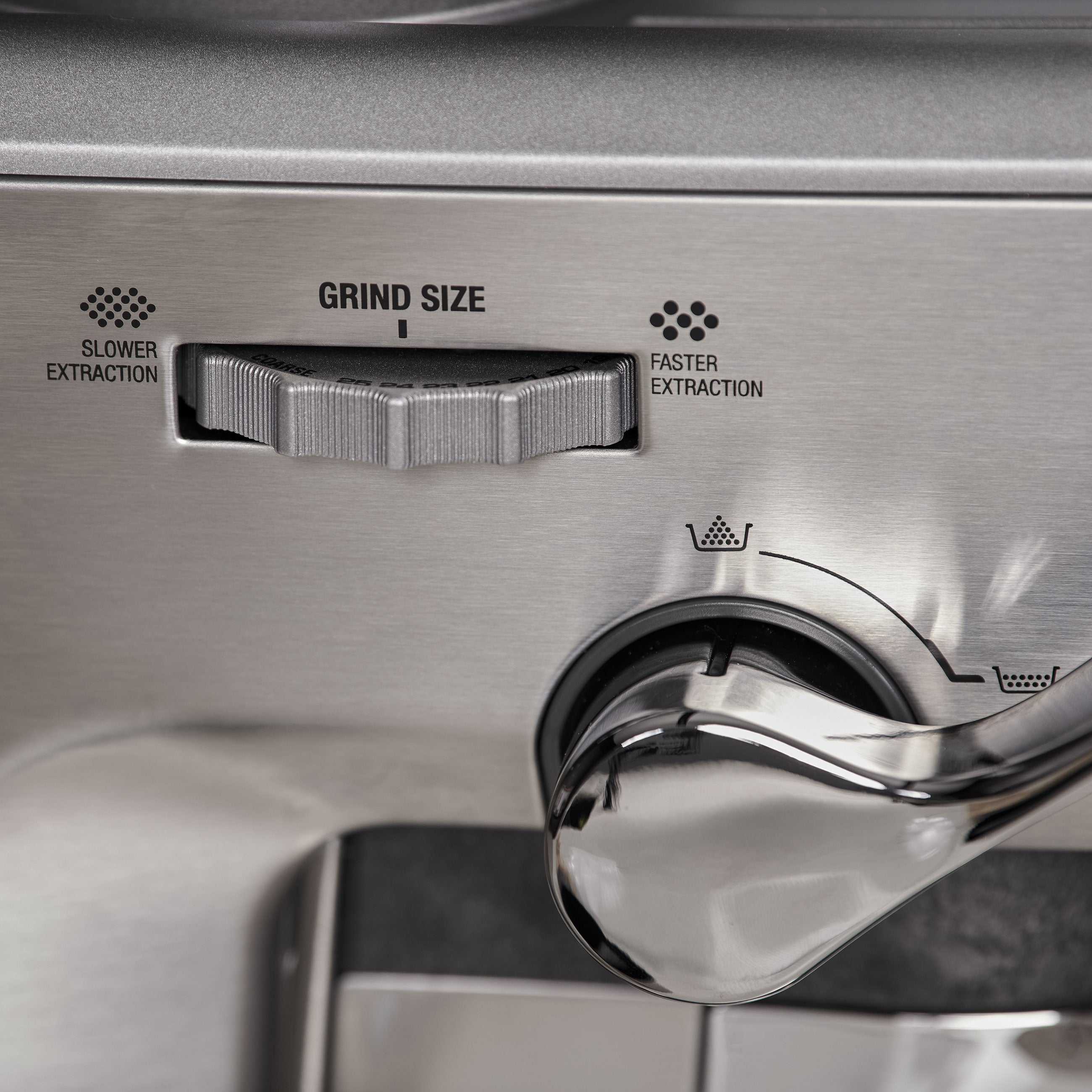 Sage Barista Express Impress