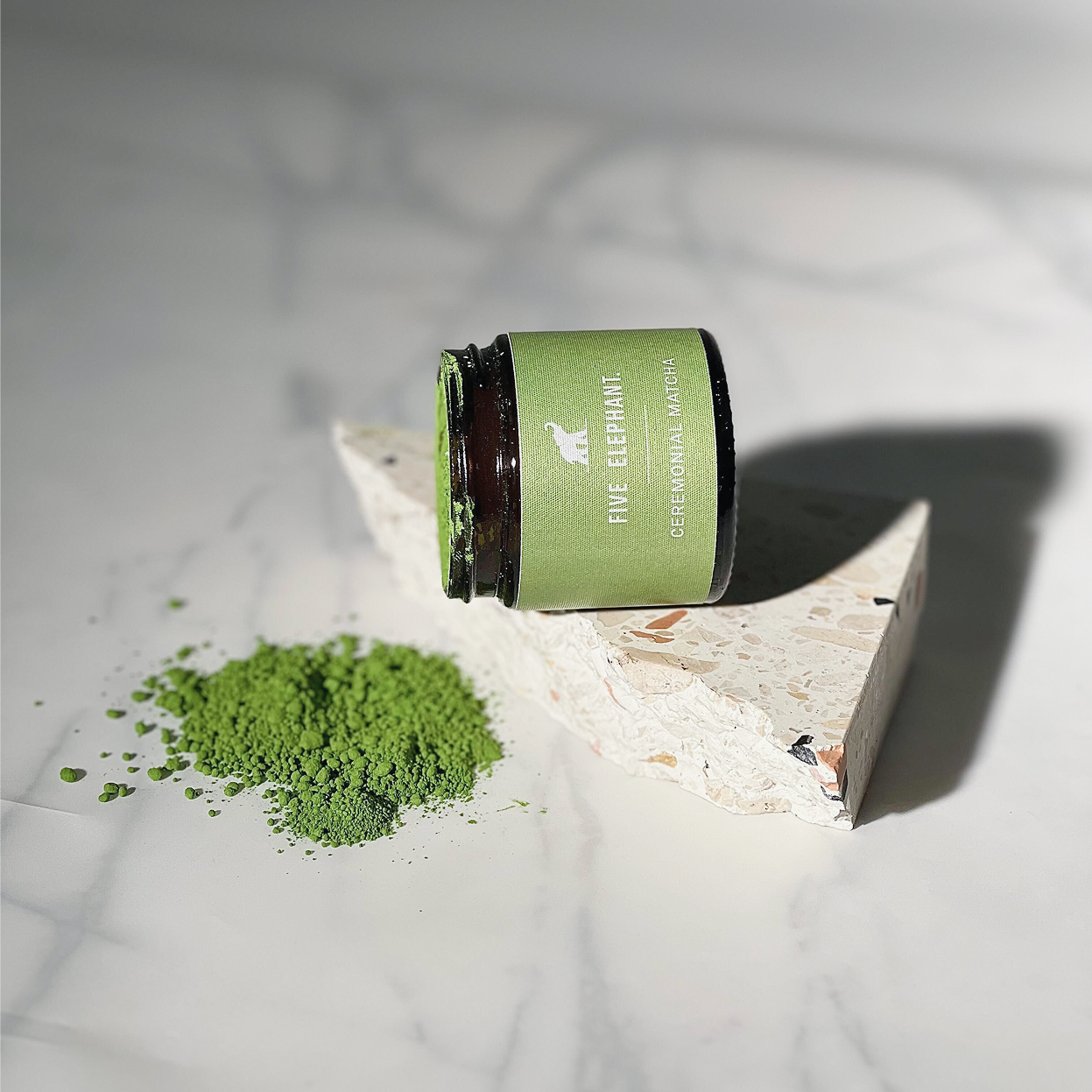 Nishide Tea Factory - Matcha Ceremonial, Uji